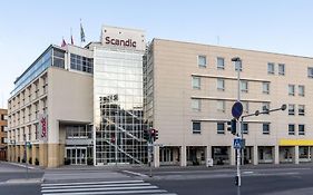 Hotel Scandic Rovaniemi